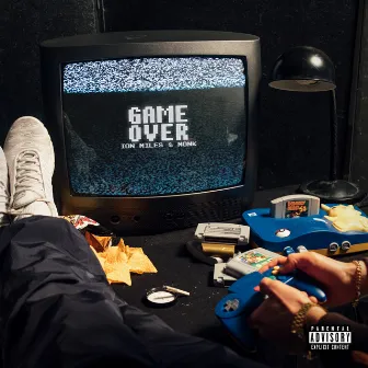 Game Over by Ion Miles