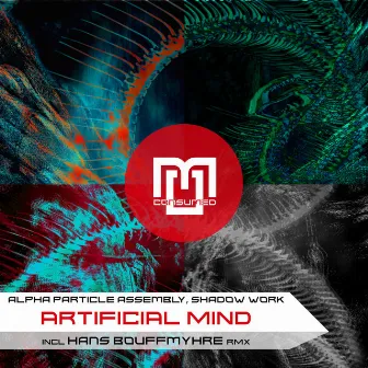 Artificial Mind by Alpha Particle Assembly