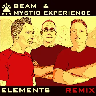 Elements Remix by Mystic Experience