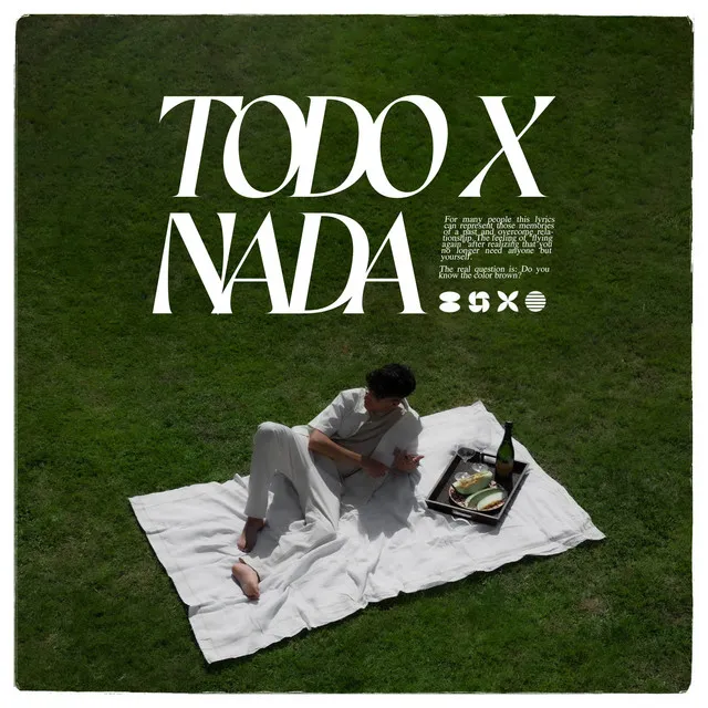 Todo x Nada