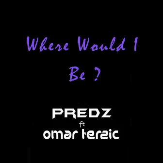 Where Would I Be (feat. Omar Terzic) by PredZ