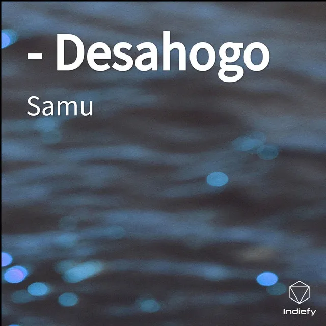 Desahogo