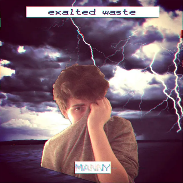 Exalted Waste