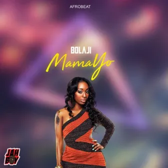 Mamayo by Bolaji