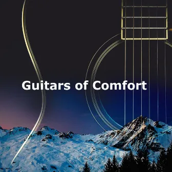 Guitars of Comfort by Instrumental Music