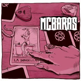 La Doncella by Mc Baras