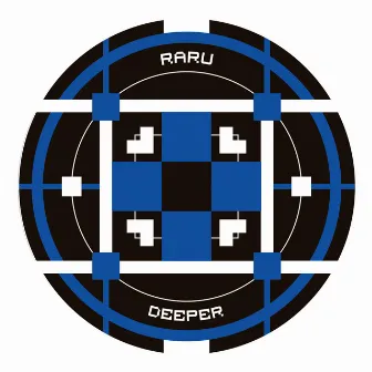 Deeper by Raru