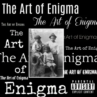 The Art of Enigma by 20 East