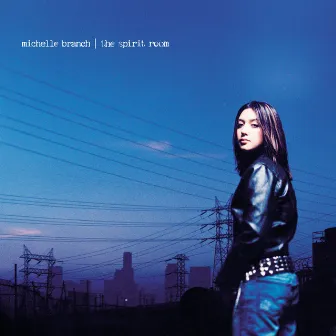 The Spirit Room by Michelle Branch