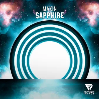 Sapphire by Maxin