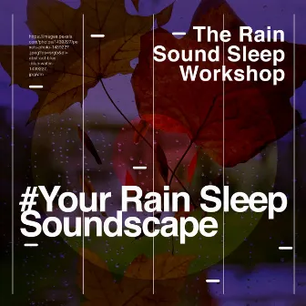 #Your Rain Sleep Soundscape by Unknown Artist