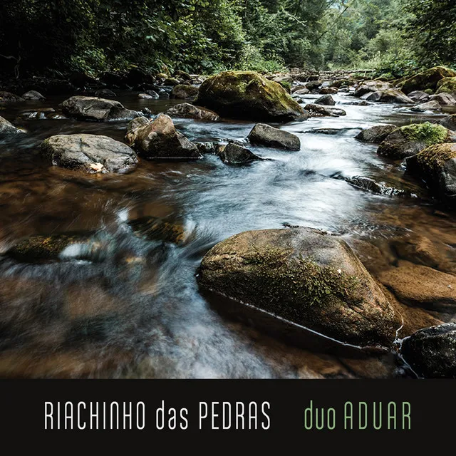 Riachinho das Pedras