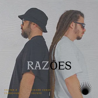 Razões by Valter e Cambojam