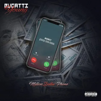 Million Dollar Phone by Bugatti Young