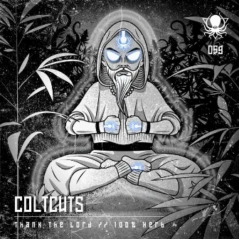 Thank The Lord / 100% Herb by ColtCuts