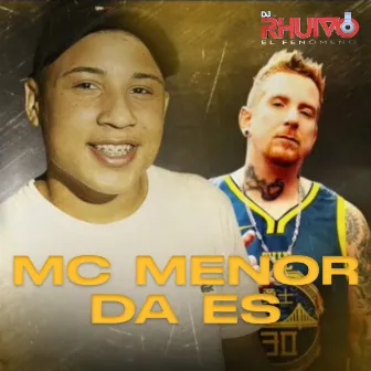 Menor Confiante by Mc Menor da ES