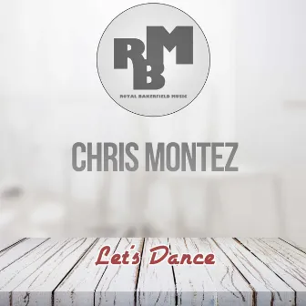 Let's Dance by Chris Montez