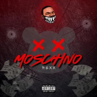 Moschino by Rexx