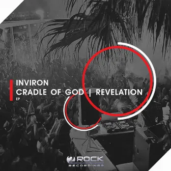 Cradle Of God | Revelation by INVIRON