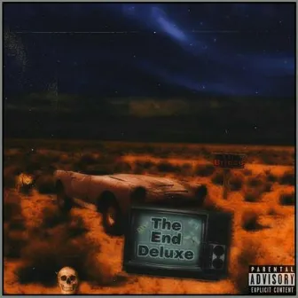 THE END DELUXE by Lil Briece