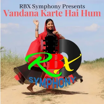 Vandana Karte Hai Hum by Ravi Bhushan Xess