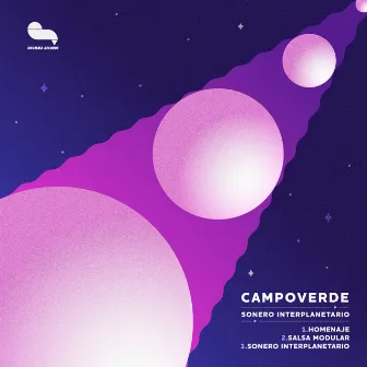 Sonero Interplanetario by Campoverde