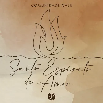 Santo Espírito de Amor by Roger Rodrigues