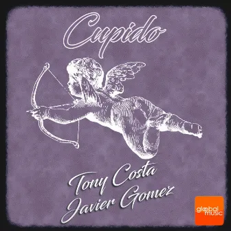 Cupido by Javier Gomez