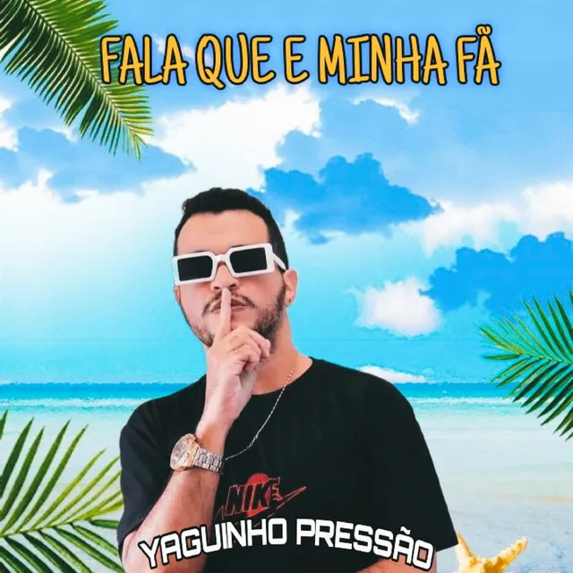 Fala Que e Minha Fã