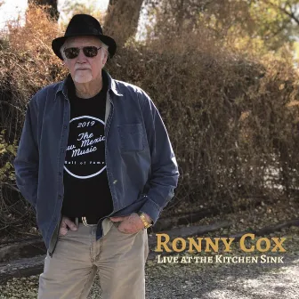 Live at the Kitchen Sink by Ronny Cox