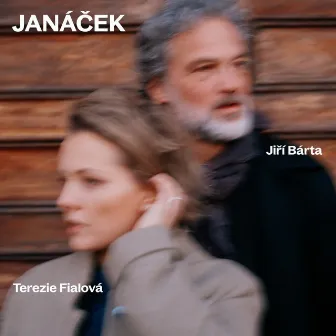 Janáček by Terezie Fialová