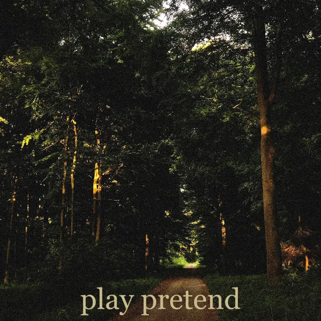 play pretend