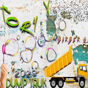 Dump Truk 2023 by Kory L