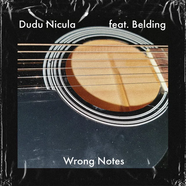 Wrong Notes