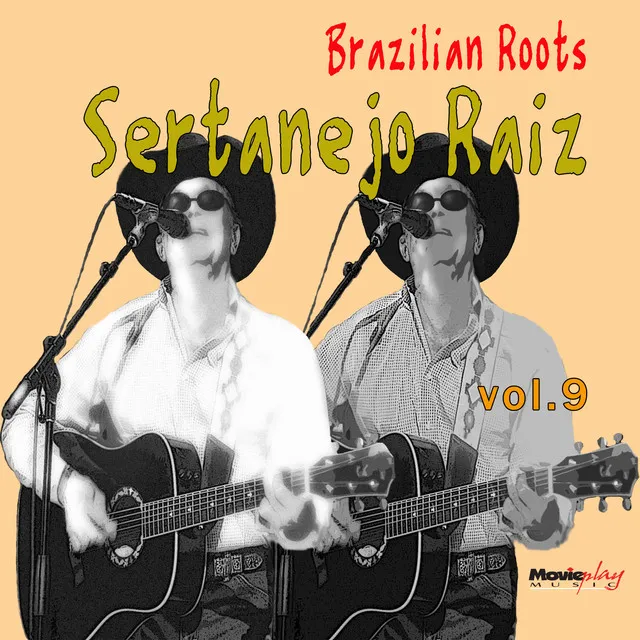 Sertanejo Raiz Vol. 9