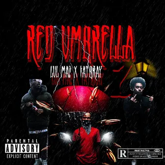 RED UMBRELLA 2 by LUL MAC