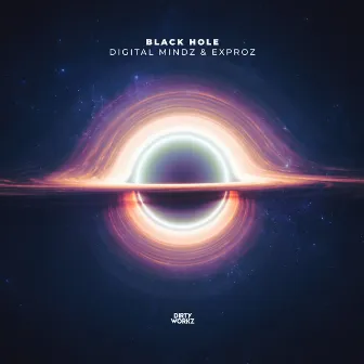 Black Hole by Exproz