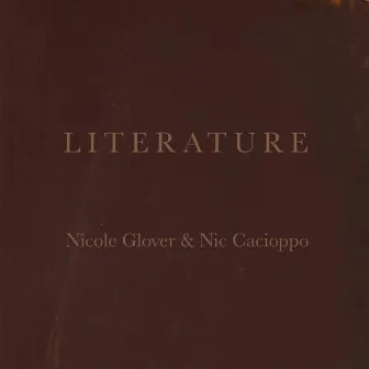 Literature by Nicole Glover