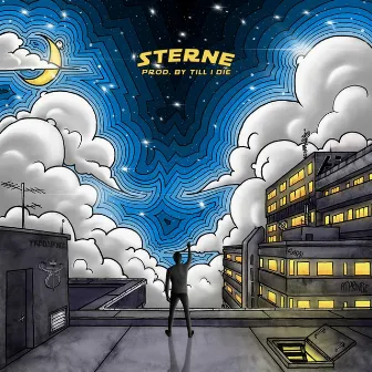 Sterne by Prizzy