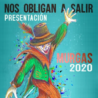 Presentación 2020 by Nos Obligan a Salir