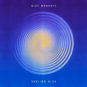 Darling Blue by Blue Mondays