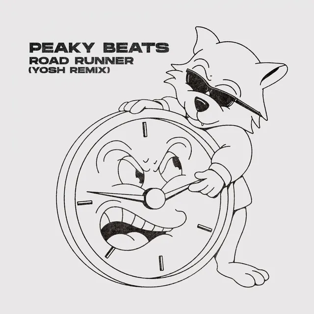 Road Runner - Yosh Remix