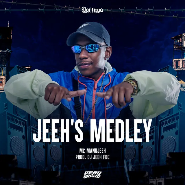 Jeeh's Medley