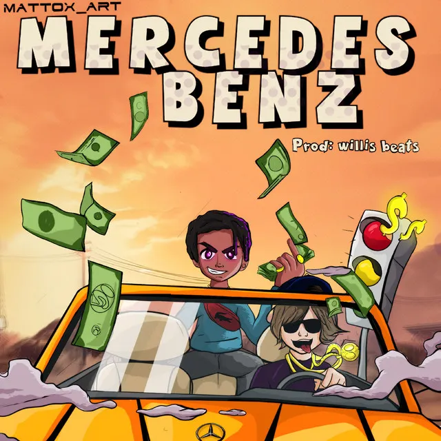 Mercedez Bens