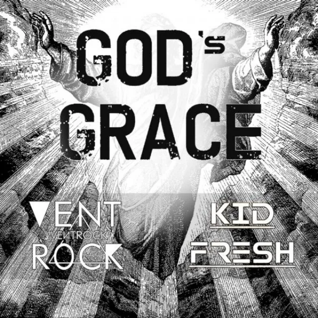 God's Grace - Original Mix