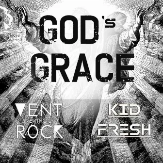 God's Grace by Ventrock