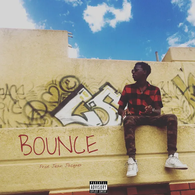 Bounce - Remastered