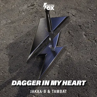 Dagger In My Heart by TAMBAT