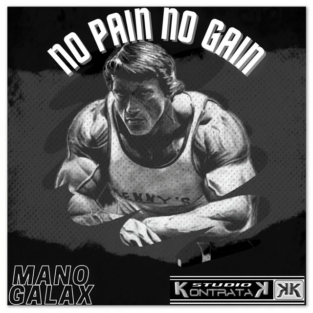 No Pain no Gain