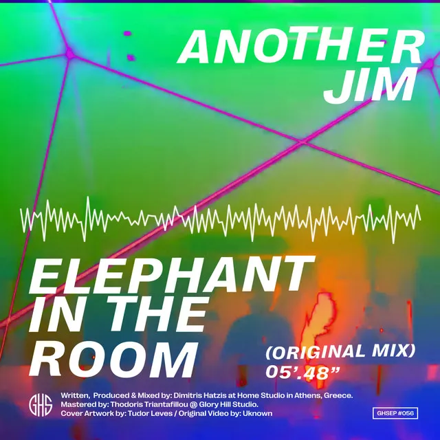 Elephant in the Room